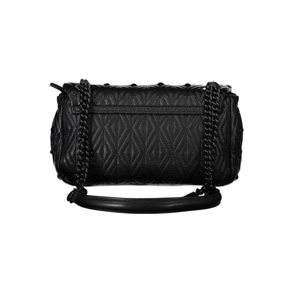 Valentino Bags Chain Shoulder Bag Bold Elegance for Every Occasion Mario