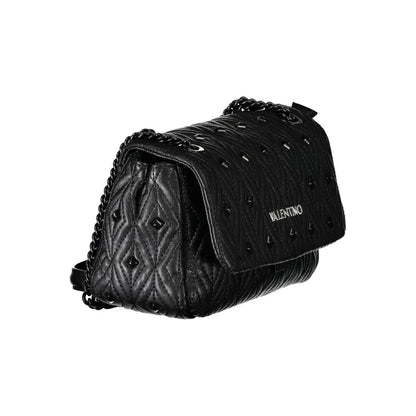 Valentino Bags Chain Shoulder Bag Bold Elegance for Every Occasion Mario