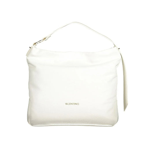 Valentino Bags Handbag Chic White Sustainable Luxury Clothing Accessory Mario