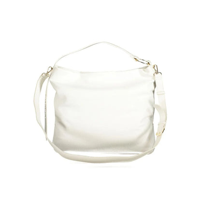 Valentino Bags Handbag Chic White Sustainable Luxury Clothing Accessory Mario