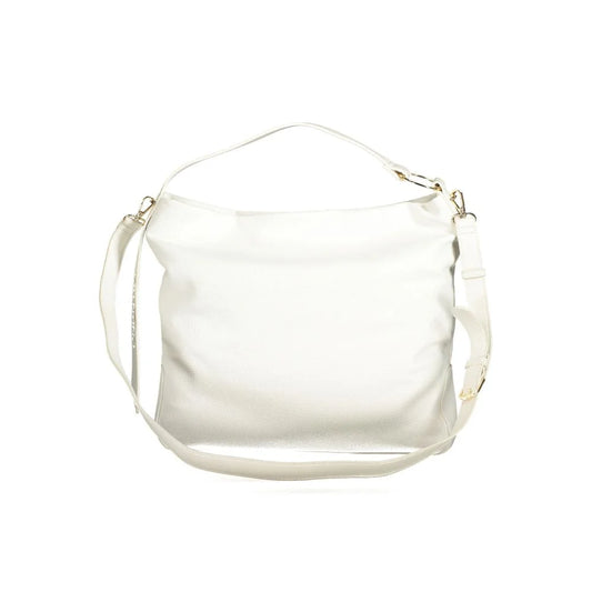 Valentino Bags Handbag Chic White Sustainable Luxury Clothing Accessory Mario