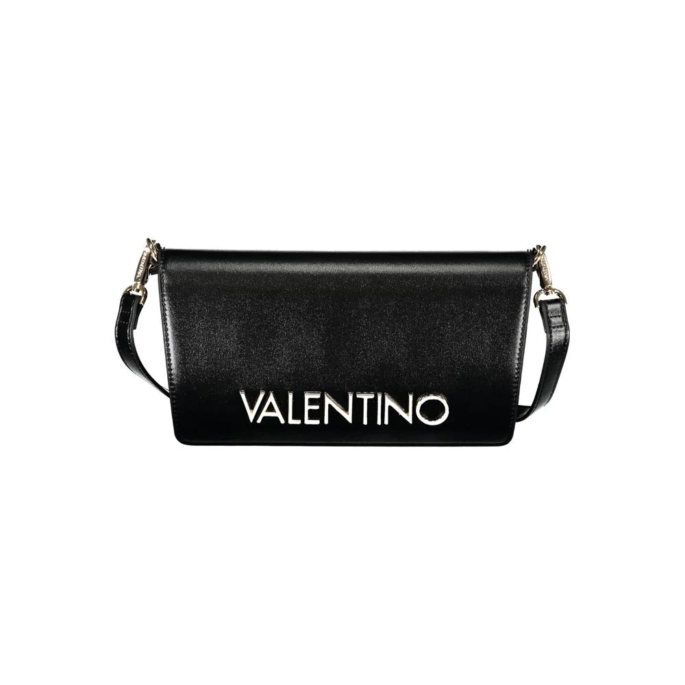 Valentino Bags Handbag Luxury Eco Chic in Mario Black