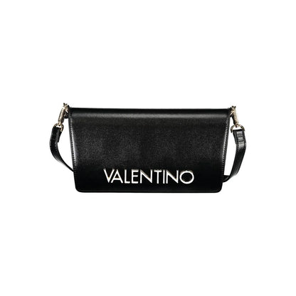 Valentino Bags Handbag Luxury Eco Chic in Mario Black