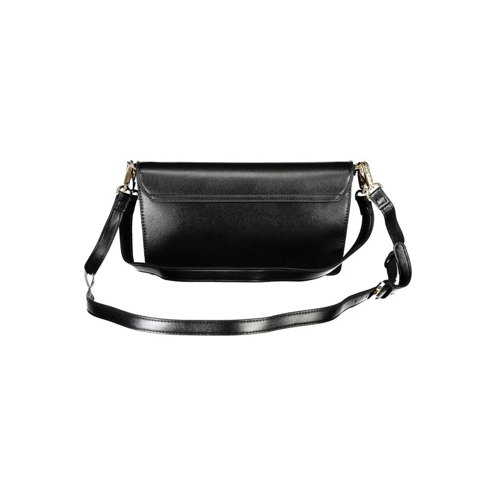Valentino Bags Handbag Luxury Eco Chic in Mario Black