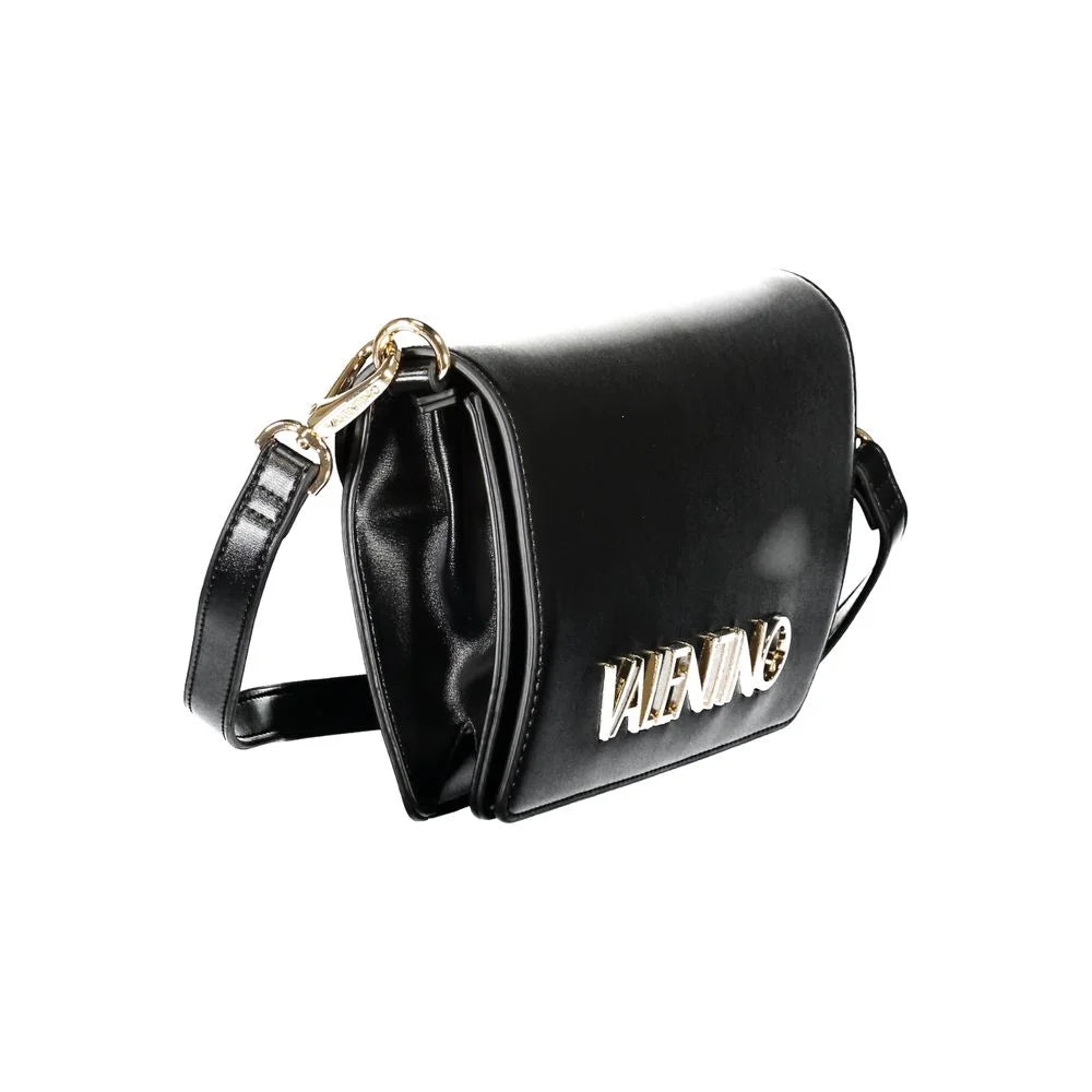 Valentino Bags Handbag Luxury Eco Chic in Mario Black