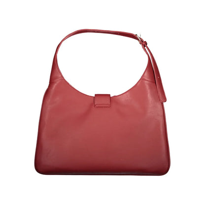 Valentino Bags Handbag Red Functionality Meets High Fashion Luxury Mario