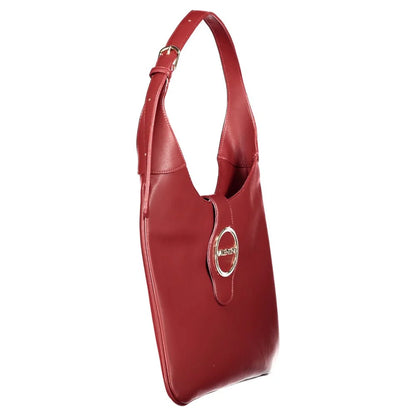 Valentino Bags Handbag Red Functionality Meets High Fashion Luxury Mario