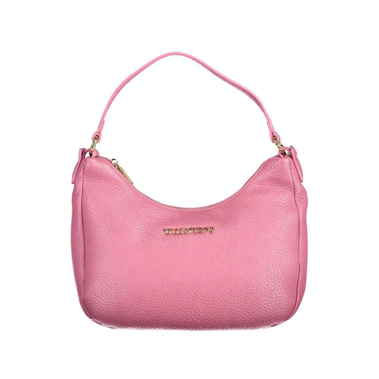 Valentino Bags Latest Creation Mario Pink Handbag Elegance
