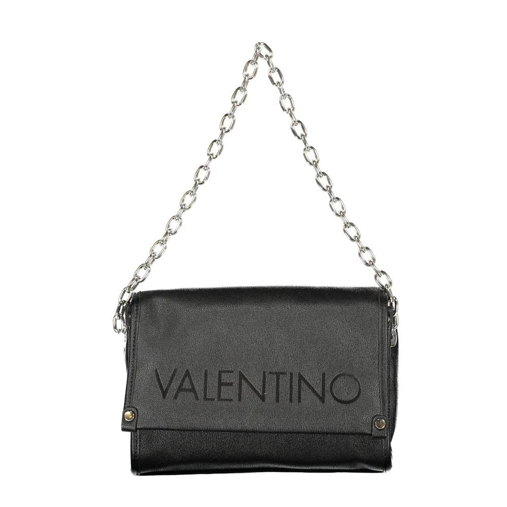 Valentino Bags Latest Creation in Pristine Bianco Elegance Mario