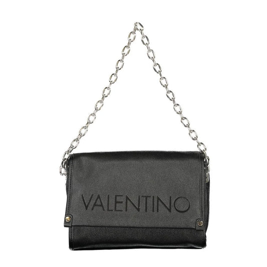 Valentino Bags Latest Creation in Pristine Bianco Elegance Mario