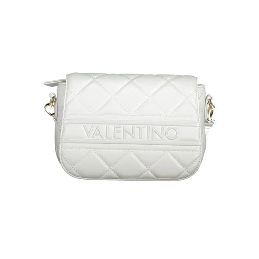 Valentino Bags Luxe Gray Handbag Chic Versatility for Day to Night Mario