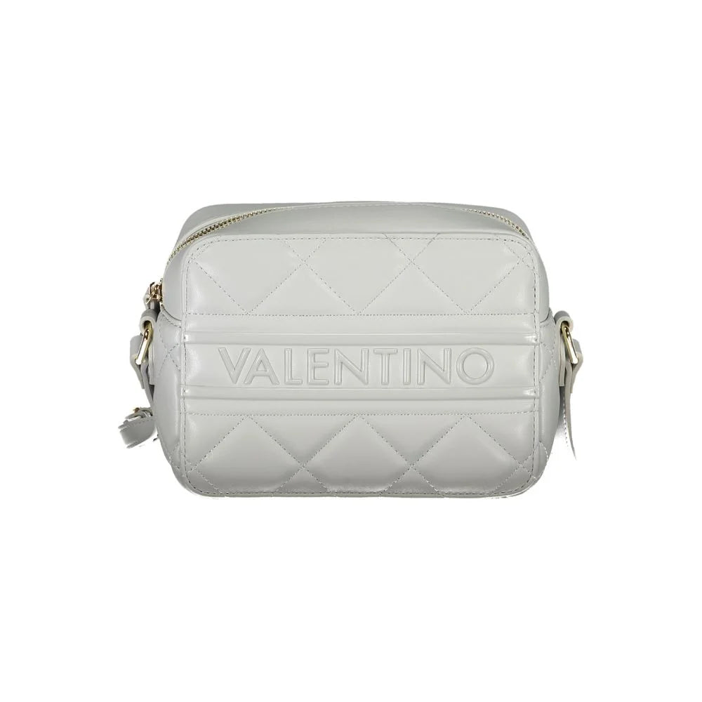 Valentino Bags Masterpiece Mario Gray Handbag for Effortless Style