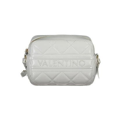 Valentino Bags Masterpiece Mario Gray Handbag for Effortless Style