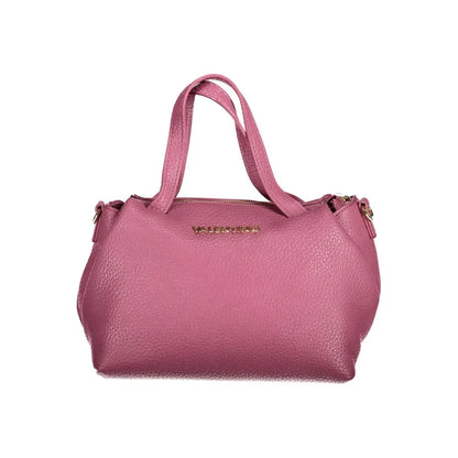 Valentino Bags Pink Handbag Chic Versatile Style for Any Occasion Mario