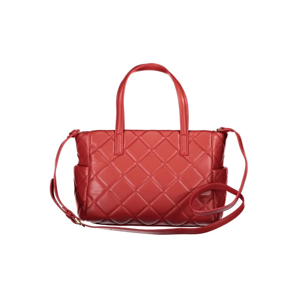 VALENTINO BAGS Signature Piece Sophisticated Sustainable Fashion Mario Valentino