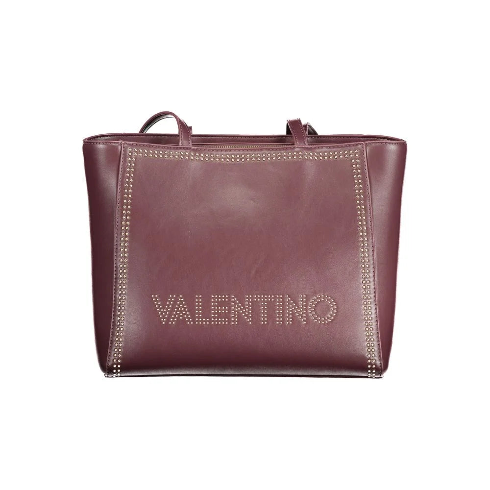 Valentino Bags Wallet Chic Marrone Essential for Modern Style Mario