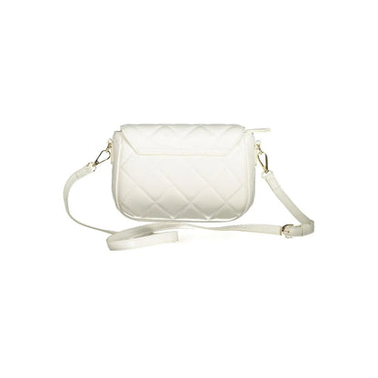 Valentino Bags White Handbag Chic Clothing Accessory for Bold Style Mario