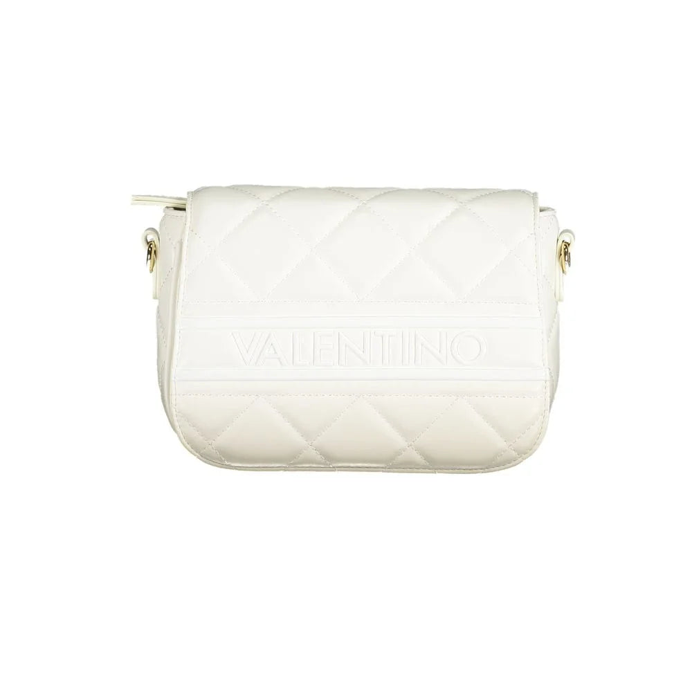 Valentino Bags White Handbag Chic Clothing Accessory for Bold Style Mario