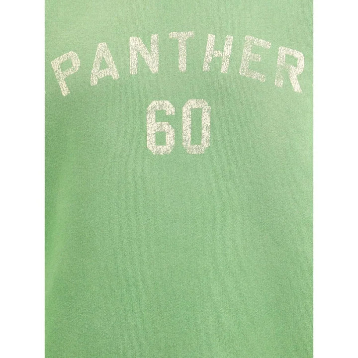Valentino Bicolor Cotton Sweatshirt