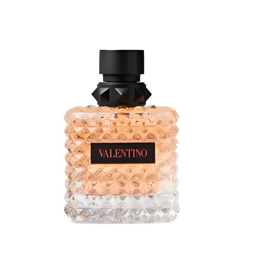 Valentino Women’s Perfume - Donna Born In Roma Coral Fantasy Eau