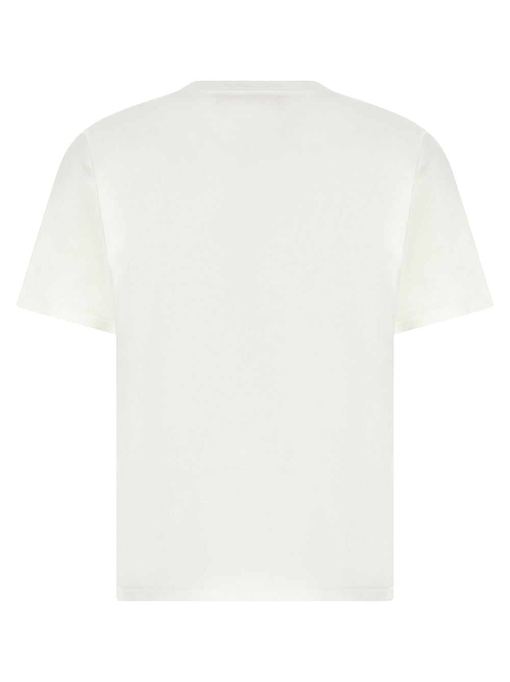 Valentino Garavani Bicolor Cotton T-shirt
