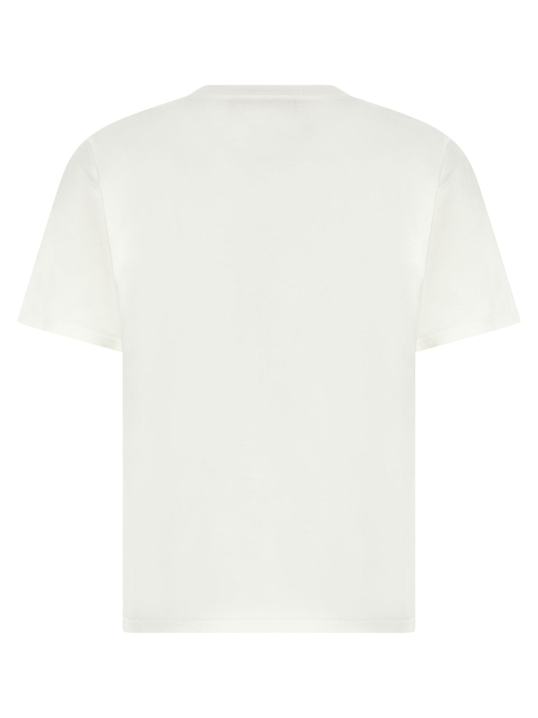 Valentino Garavani Bicolor Cotton T-shirt