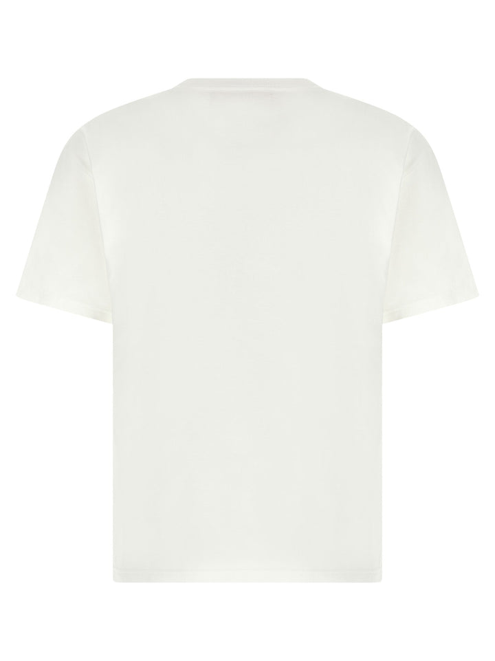 Valentino Garavani Bicolor Cotton T-shirt