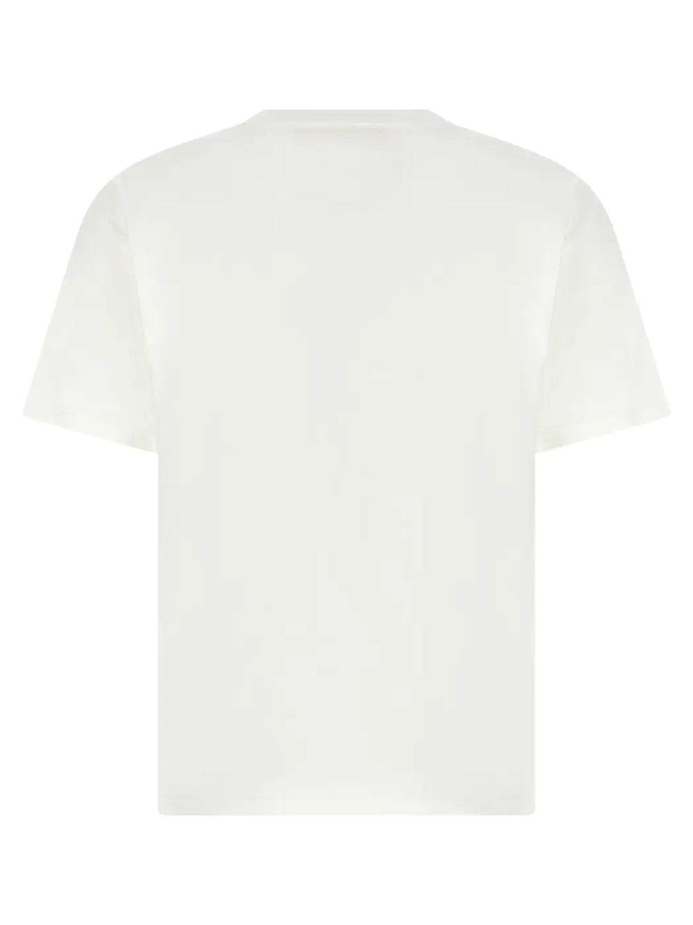Valentino Garavani Bicolor Cotton T-shirt