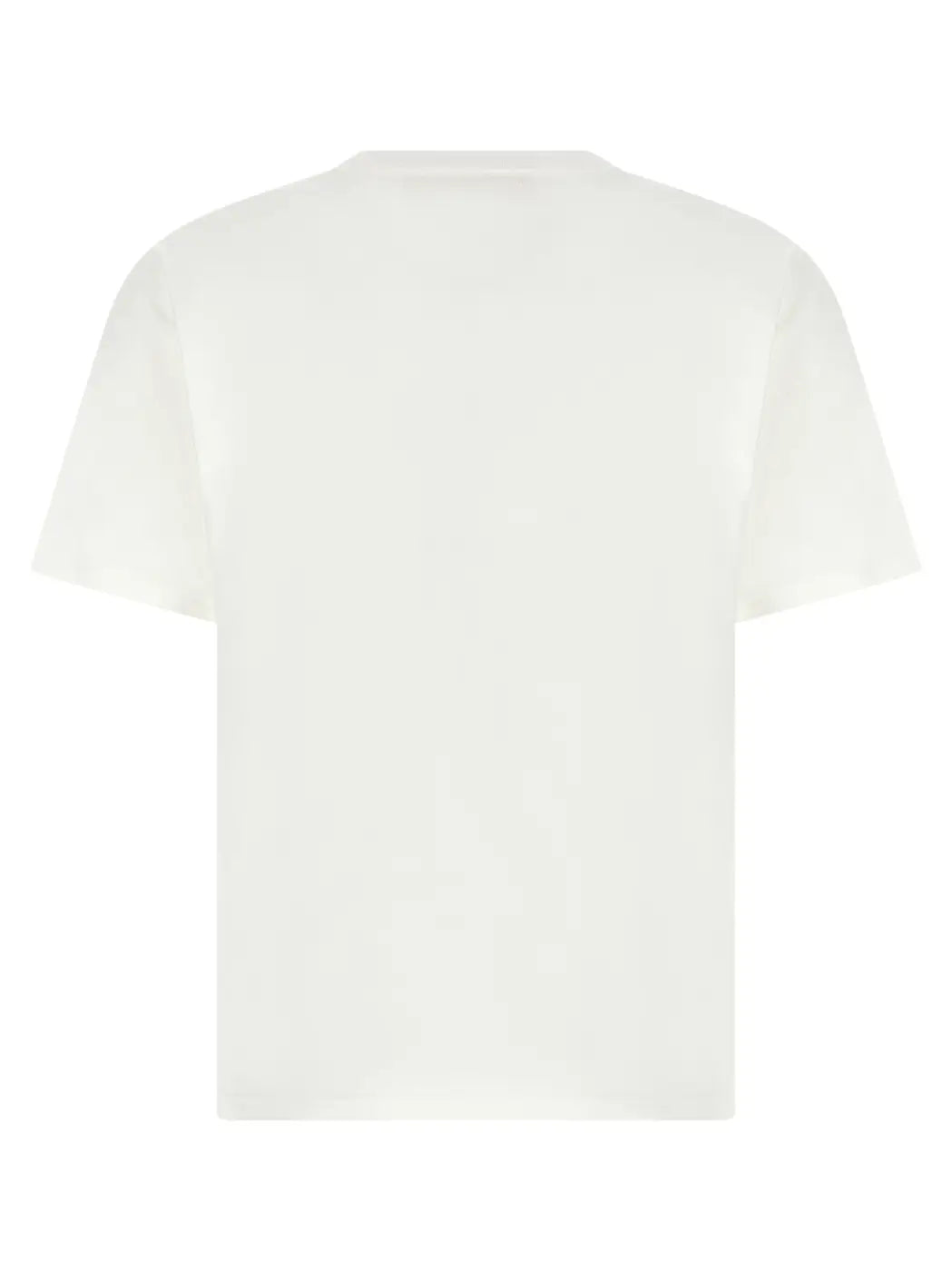 Valentino Garavani Bicolor Cotton T-shirt