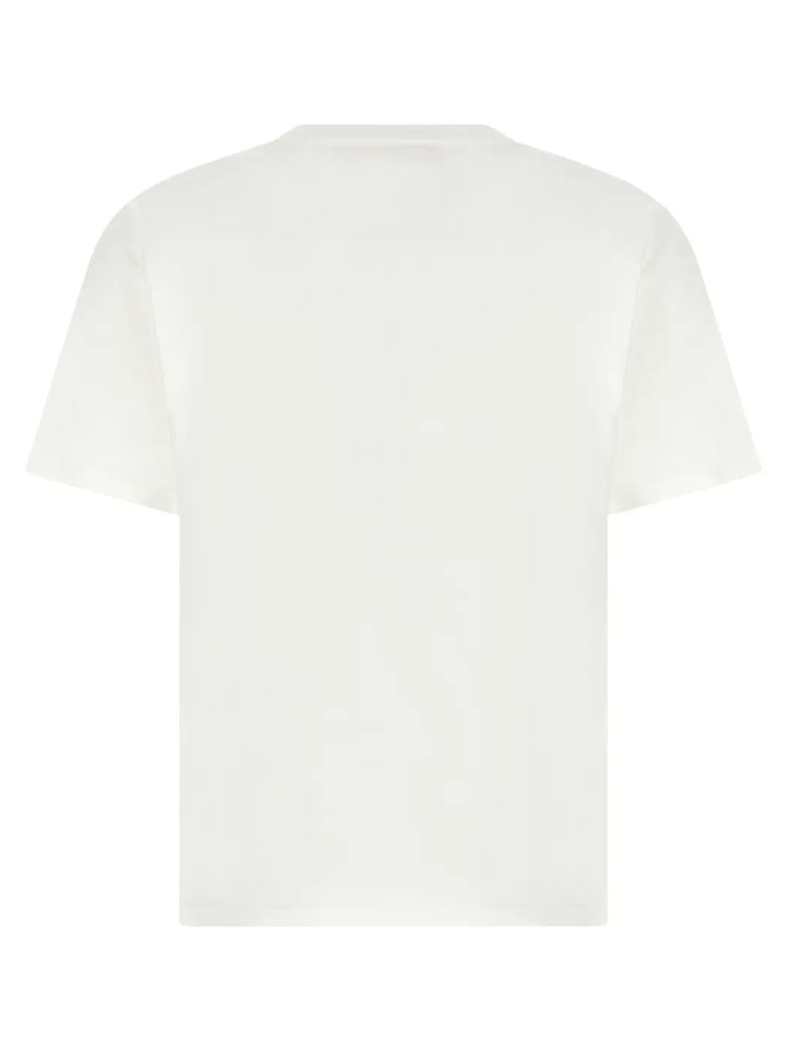 Valentino Garavani Bicolor Cotton T-shirt