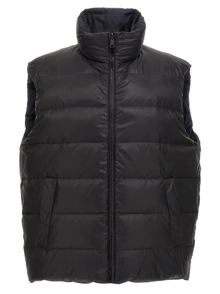 Valentino Garavani Multicolor Polyamide Shell Jacket