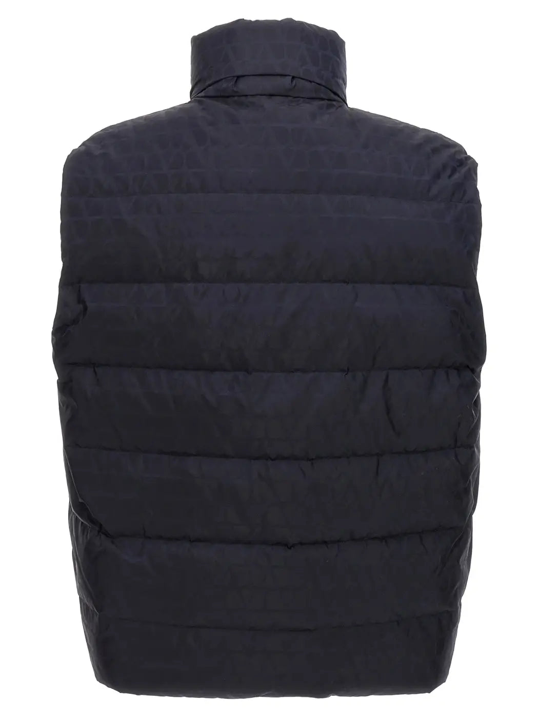 Valentino Garavani Multicolor Polyamide Shell Jacket