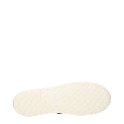 Valentino Garavani Multicolor Sneakers with Front Logo Design