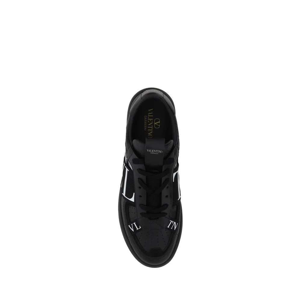 Valentino Garavani VL7N Sneakers Luxe Calfskin Style and Iconic Design