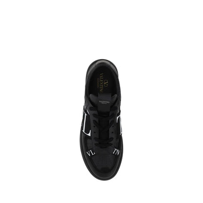 Valentino Garavani VL7N Sneakers Luxe Calfskin Style and Iconic Design