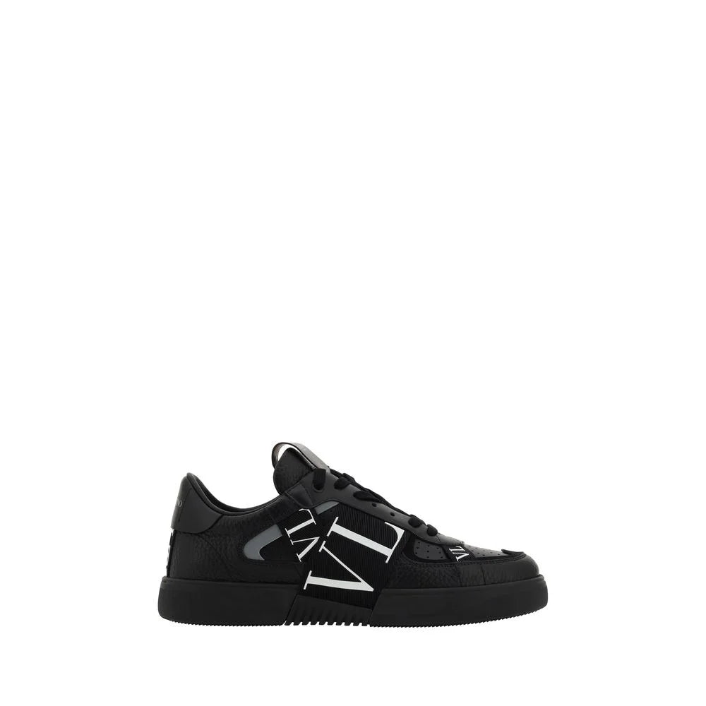 Valentino Garavani VL7N Sneakers Luxe Calfskin Style and Iconic Design