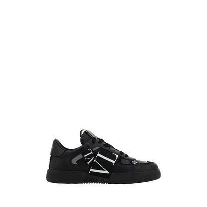 Valentino Garavani VL7N Sneakers Luxe Calfskin Style and Iconic Design