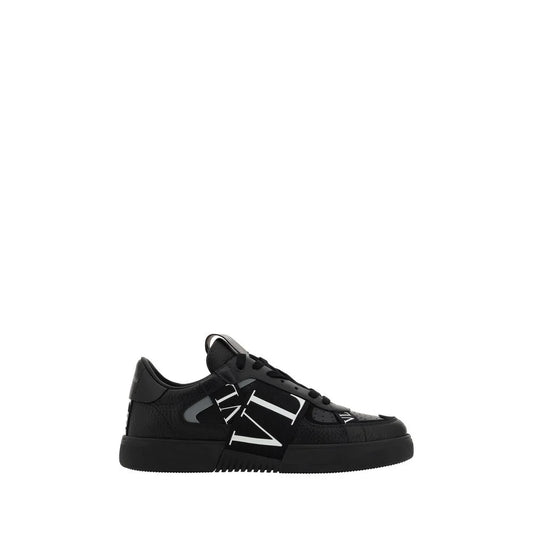 Valentino Garavani VL7N Sneakers Luxe Calfskin Style and Iconic Design