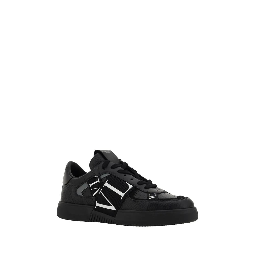 Valentino Garavani VL7N Sneakers Luxe Calfskin Style and Iconic Design