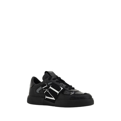 Valentino Garavani VL7N Sneakers Luxe Calfskin Style and Iconic Design
