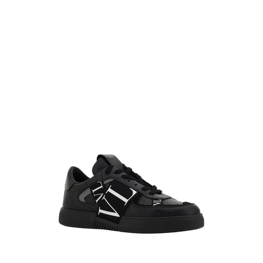Valentino Garavani VL7N Sneakers Luxe Calfskin Style and Iconic Design