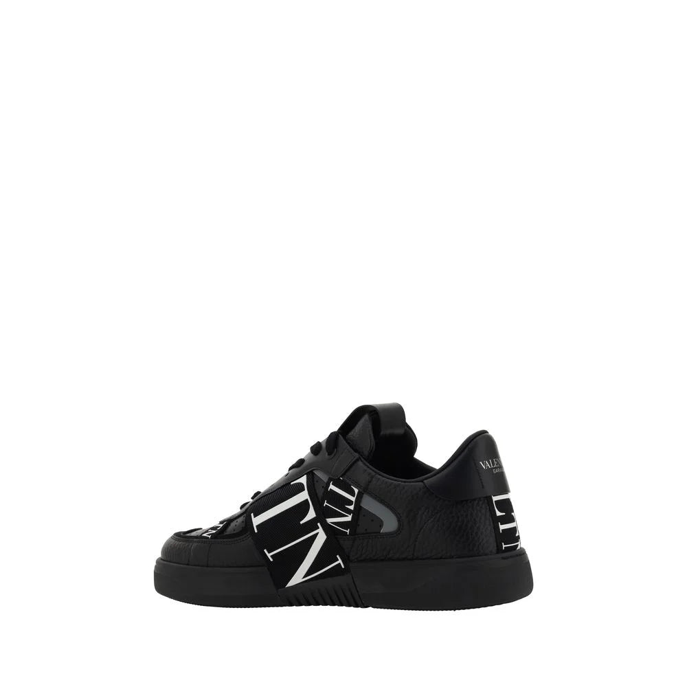 Valentino Garavani VL7N Sneakers Luxe Calfskin Style and Iconic Design