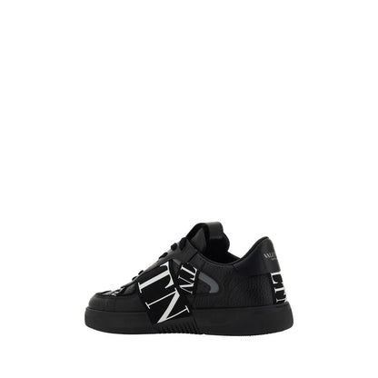 Valentino Garavani VL7N Sneakers Luxe Calfskin Style and Iconic Design