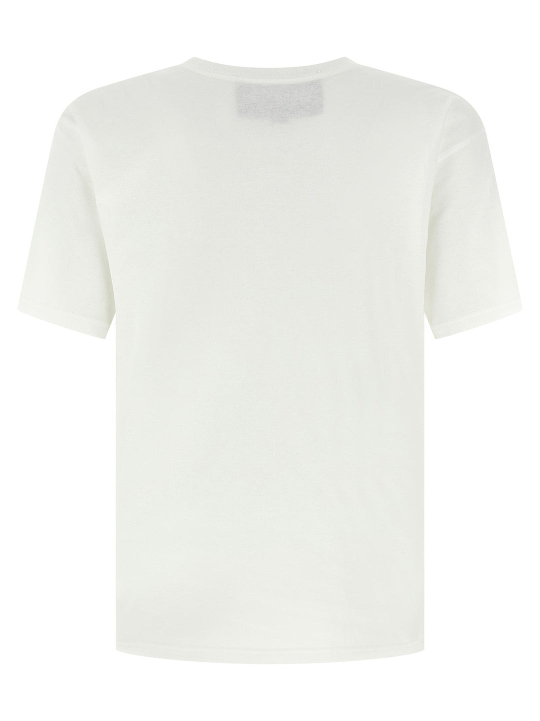 Valentino Garavani White Cotton T-shirt