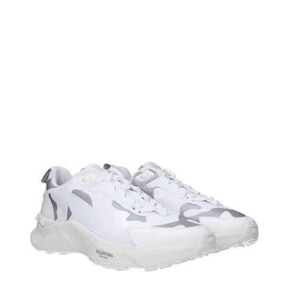 Valentino Garavani White Sneakers with MPN S0I62UPS832