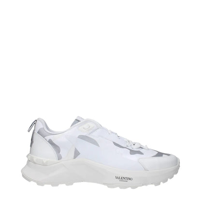 Valentino Garavani White Sneakers with MPN S0I62UPS832