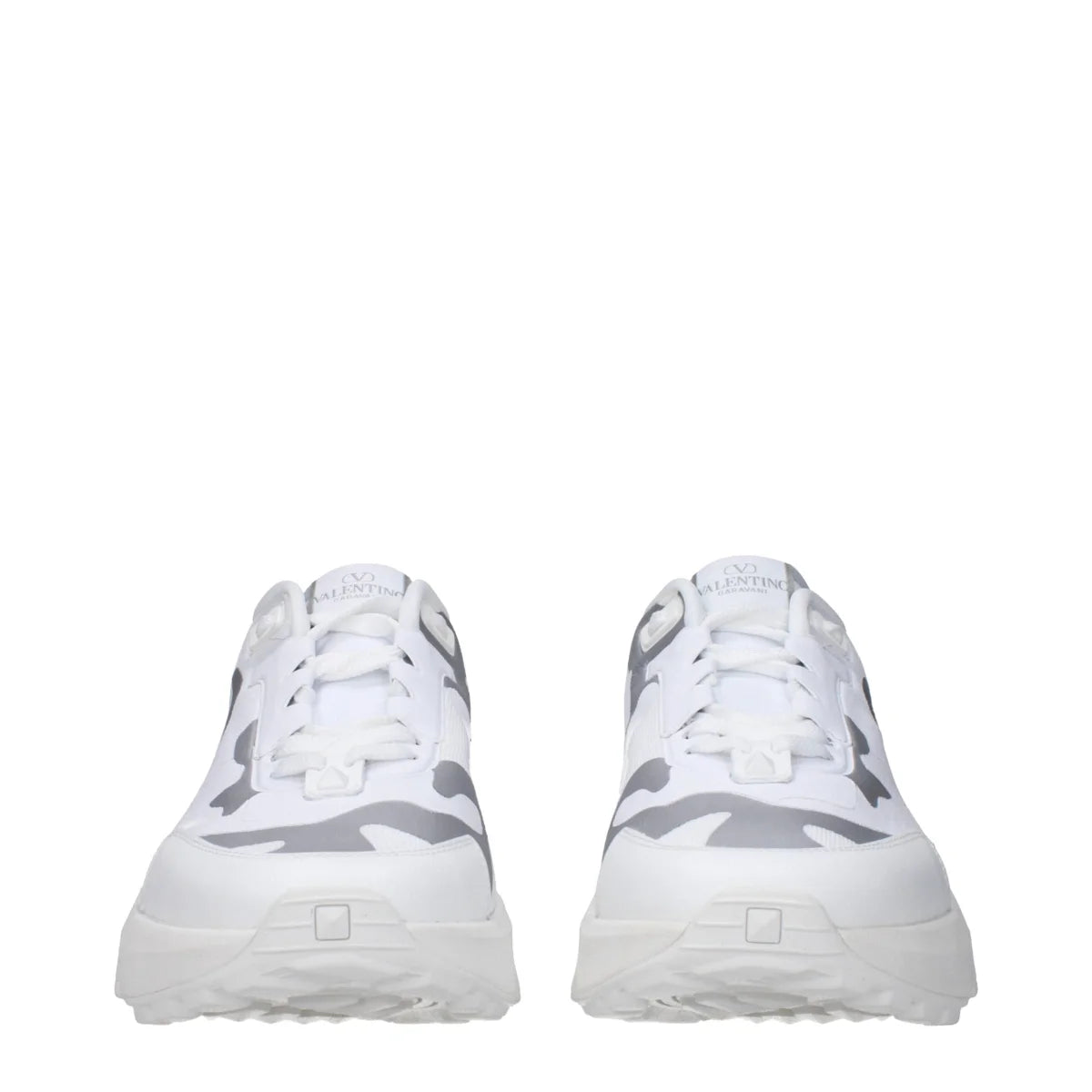 Valentino Garavani White Sneakers with MPN S0I62UPS832