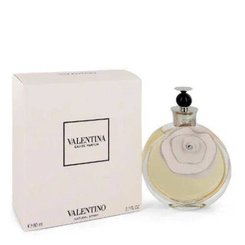 Valentino Valentina Blossom Eau de Parfum Enchants with Floral Luxury Women’s Perfume