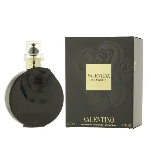 Unleash Elegance with Valentino Valentina Oud Assoluto Eau Women’s Perfume