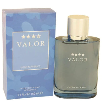 Valor Eau Perfume for Men Inspired by the American Dream Men’s Cologne Dana